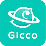 Gicco兴趣社交免费版