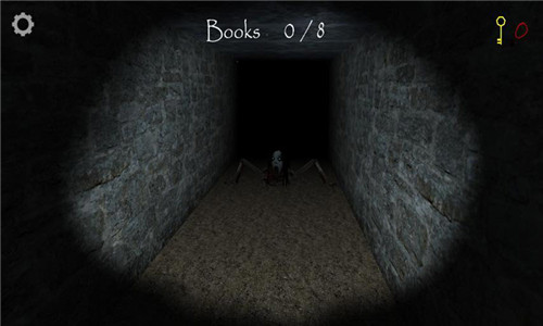 兰德里纳河的地下室正式版游戏截图
