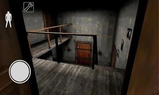 恐怖房间逃脱正式版游戏截图