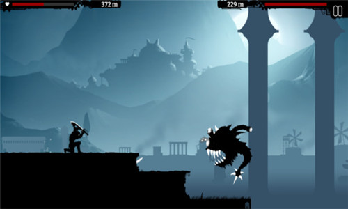 黑帝斯幽灵之战免费版游戏截图