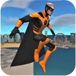 自由城市超级英雄安卓版下载_自由城市超级英雄免费版