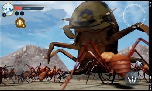 蚂蚁生存日记正式版游戏截图