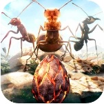 蚂蚁生存日记正式版