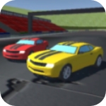 双人赛车3D安卓版下载_双人赛车3D免费版