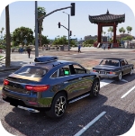 模拟真实驾驶3D免费版下载_模拟真实驾驶3D中文版