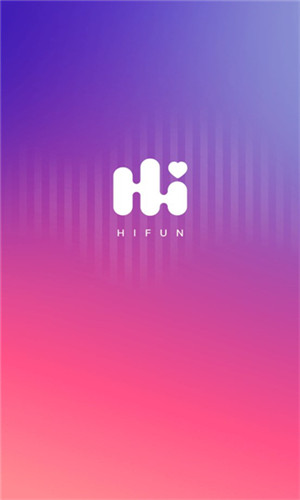 hifun社交正式版软件截图
