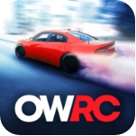 OWRC开放世界赛车手机版下载_OWRC开放世界赛车安卓版